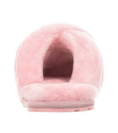 EMU Australia Mayberry Baby Pink W11573 (EM230-t) Naiste kingad/klappide klapid