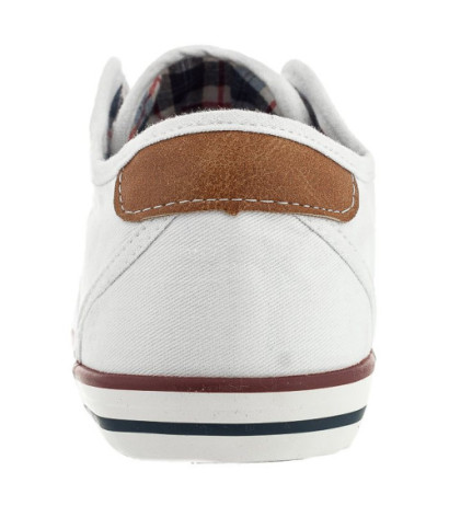 Mustang Białe 1099-409-1 (MU319-d) kingad