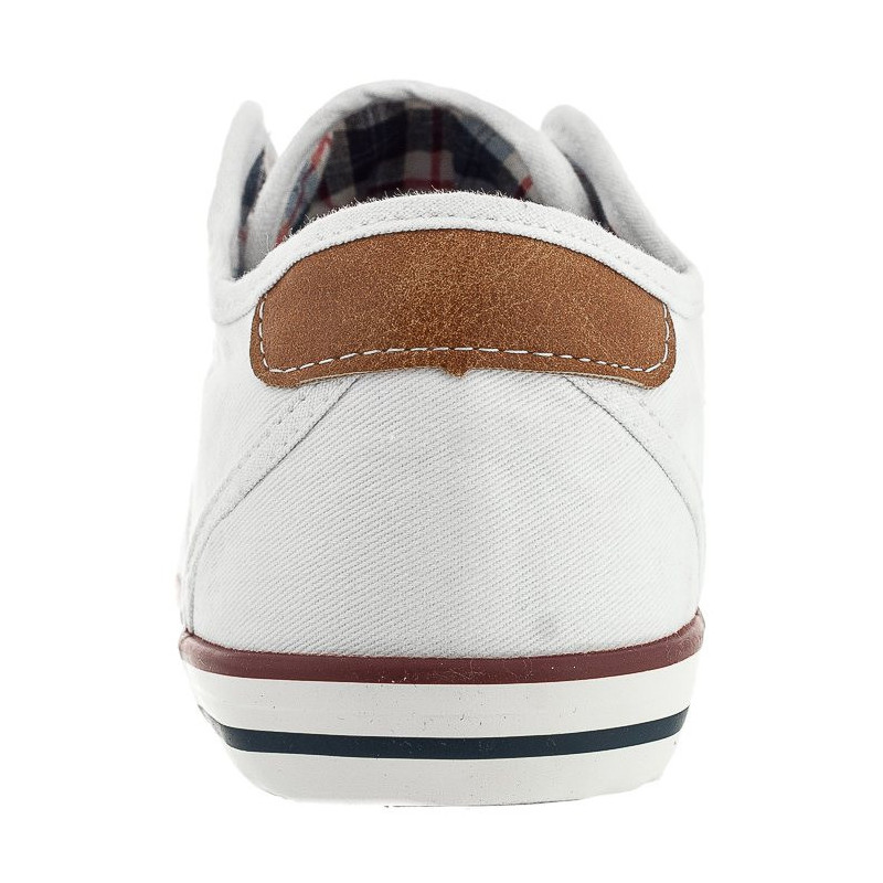 Mustang Białe 1099-409-1 (MU319-d) kingad