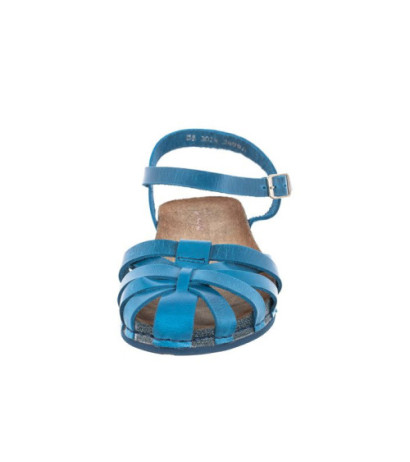 Maciejka Niebieskie 03074-43/00-0 (MA240-f) sandaalid