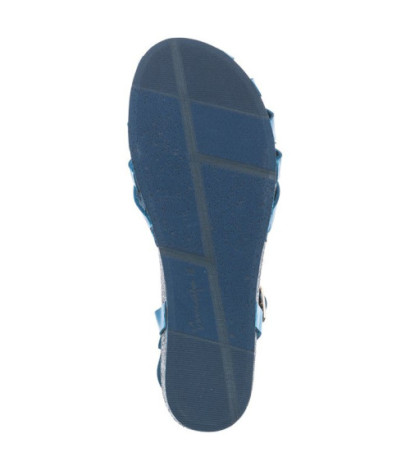 Maciejka Niebieskie 03074-43/00-0 (MA240-f) sandaalid
