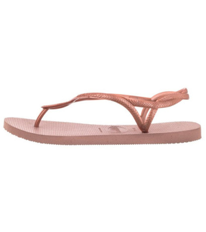 Havaianas Luna Crocus Rose 4129697-3544 (HI24-c) sandaalid