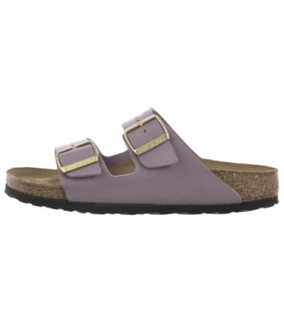 Birkenstock Arizona BS Graceful Faded Purple 1029373 (BK69-e) Naiste kingad/klappide klapid