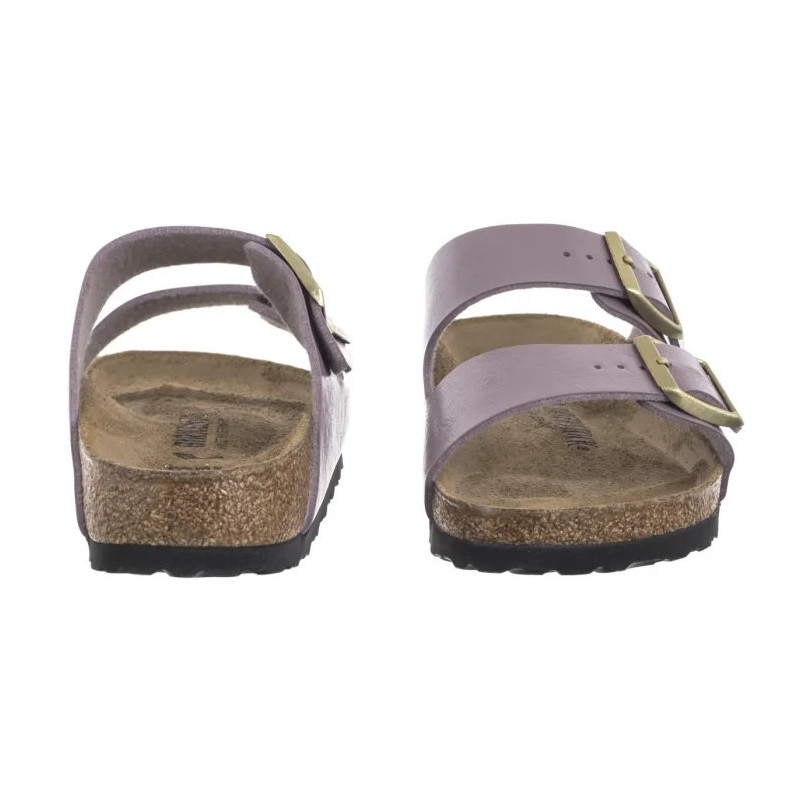 Birkenstock Arizona BS Graceful Faded Purple 1029373 (BK69-e) Naiste kingad/klappide klapid