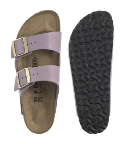 Birkenstock Arizona BS Graceful Faded Purple 1029373 (BK69-e) Naiste kingad/klappide klapid
