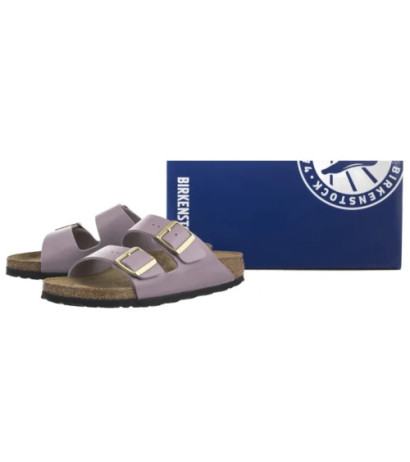 Birkenstock Arizona BS Graceful Faded Purple 1029373 (BK69-e) Naiste kingad/klappide klapid