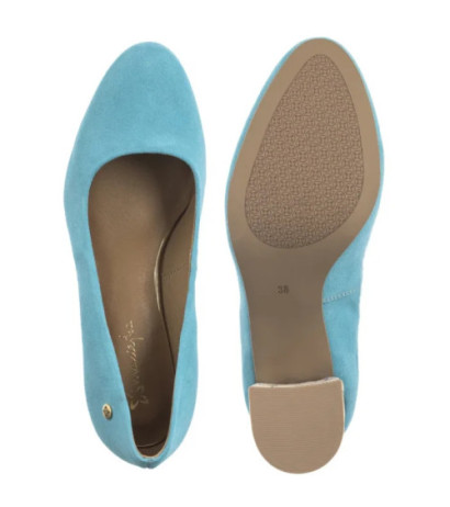 Maciejka Jasnoniebieskie 03356-51/00-1 (MA263-m) kingad