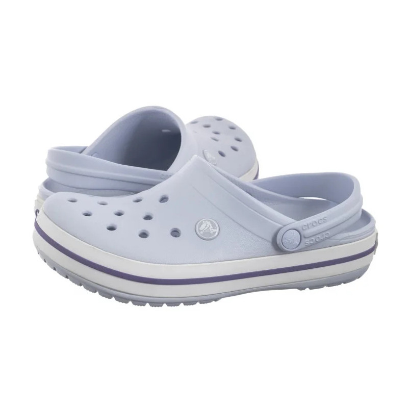 Crocs Crocband Dreamscape 11016-5AF (CR108-t) Naiste kingad/klappide klapid