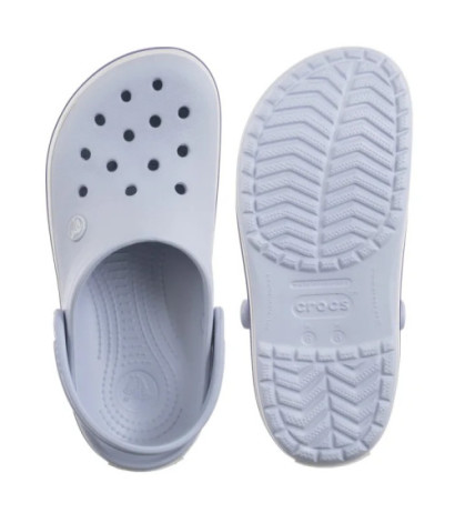 Crocs Crocband Dreamscape 11016-5AF (CR108-t) Naiste kingad/klappide klapid