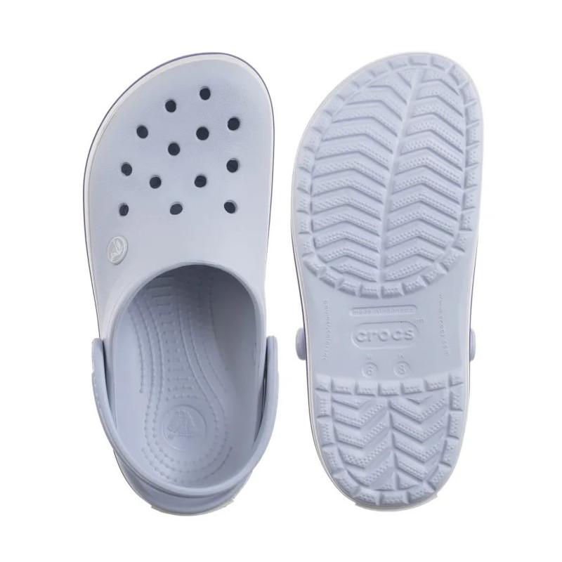 Crocs Crocband Dreamscape 11016-5AF (CR108-t) Naiste kingad/klappide klapid