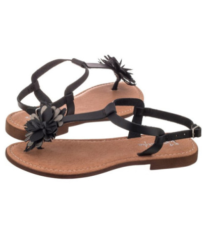 Maciejka Czarne IT006-01/00-0 (MA355-a) kingad