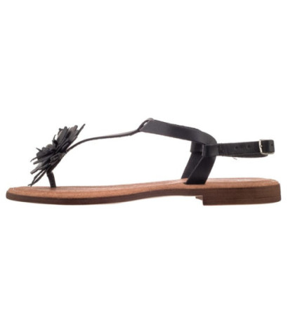 Maciejka Czarne IT006-01/00-0 (MA355-a) kingad