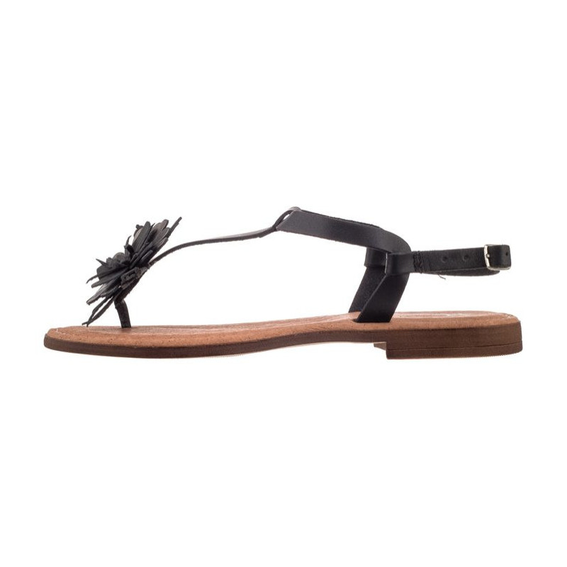 Maciejka Czarne IT006-01/00-0 (MA355-a) kingad