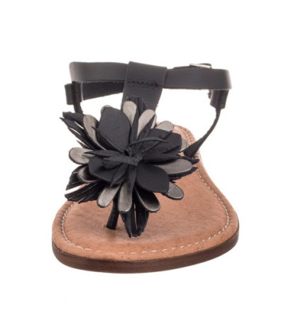 Maciejka Czarne IT006-01/00-0 (MA355-a) kingad