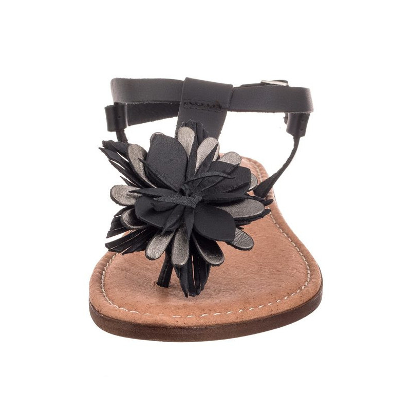 Maciejka Czarne IT006-01/00-0 (MA355-a) kingad