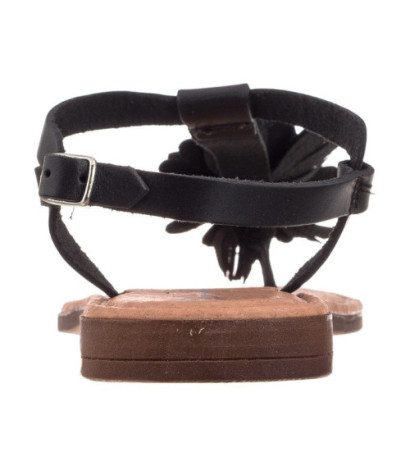 Maciejka Czarne IT006-01/00-0 (MA355-a) kingad