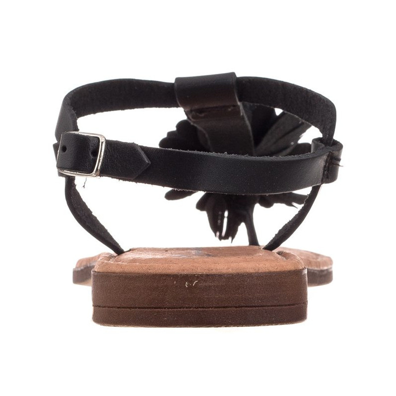 Maciejka Czarne IT006-01/00-0 (MA355-a) kingad