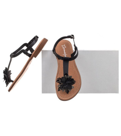 Maciejka Czarne IT006-01/00-0 (MA355-a) kingad