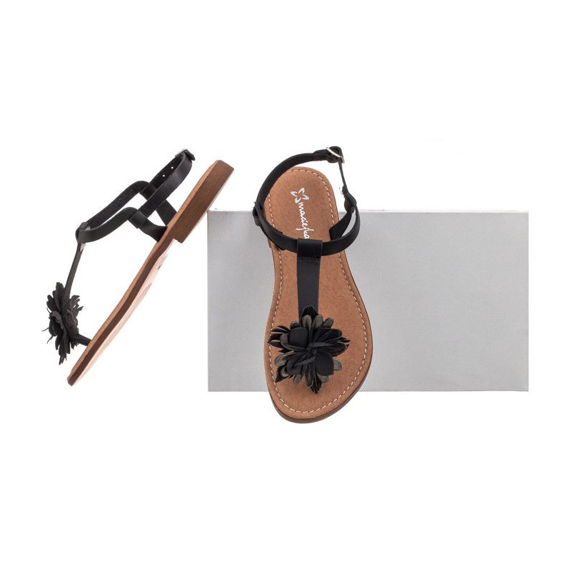 Maciejka Czarne IT006-01/00-0 (MA355-a) kingad