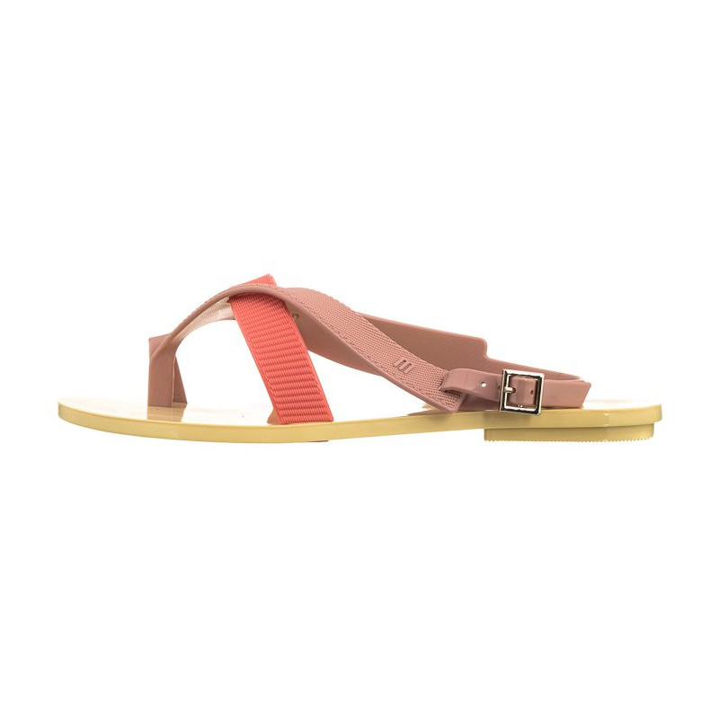 Melissa Girl Sandal + Jason WU 32321/53301 Yellow/Pink/Orange (ML79-a) sandaalid