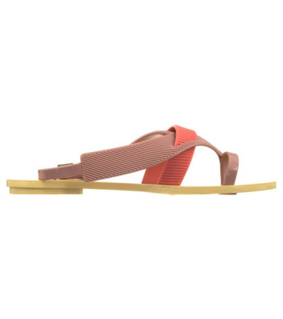 Melissa Girl Sandal + Jason WU 32321/53301 Yellow/Pink/Orange (ML79-a) sandaalid