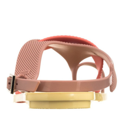 Melissa Girl Sandal + Jason WU 32321/53301 Yellow/Pink/Orange (ML79-a) sandaalid