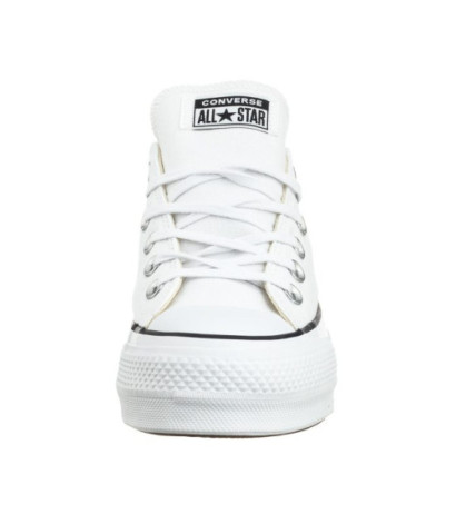 Converse CT All Star Lift OX White 560251C (CO351-a) kingad