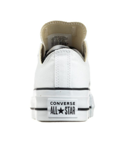 Converse CT All Star Lift OX White 560251C (CO351-a) kingad