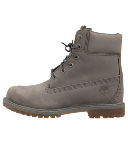 Timberland 6 In Premium Boot Grey A1KLW (TI71-a) kingad