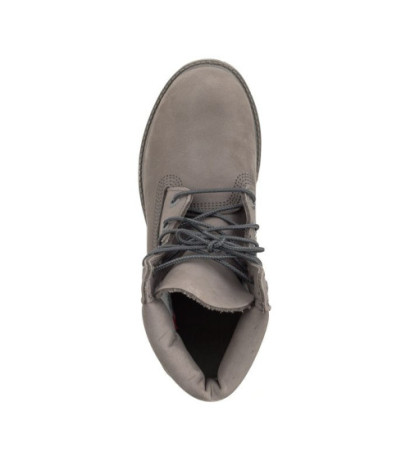 Timberland 6 In Premium Boot Grey A1KLW (TI71-a) kingad