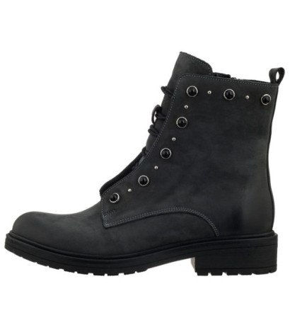 Carinii Szare/Grafitowe B4542/P (CI348-a) kingad