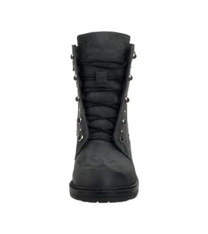 Carinii Szare/Grafitowe B4542/P (CI348-a) kingad