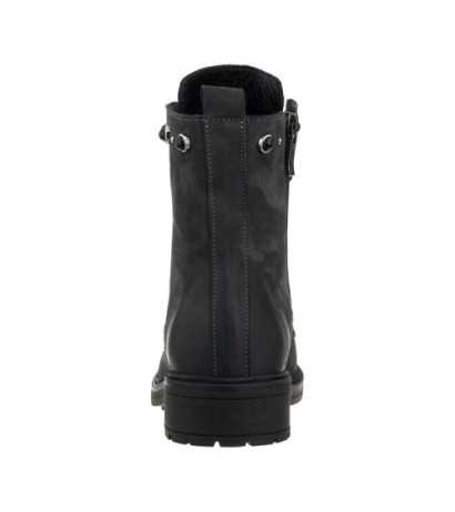 Carinii Szare/Grafitowe B4542/P (CI348-a) kingad