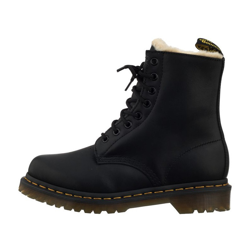 Dr. Martens 1460 Serena Black 21797001 (DR19-a) saapad