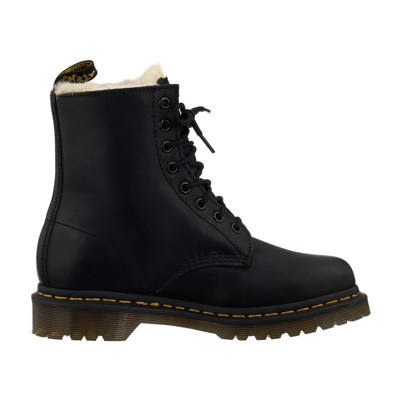 Dr. Martens 1460 Serena Black 21797001 (DR19-a) saapad