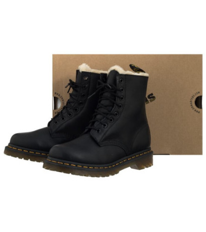 Dr. Martens 1460 Serena Black 21797001 (DR19-a) saapad