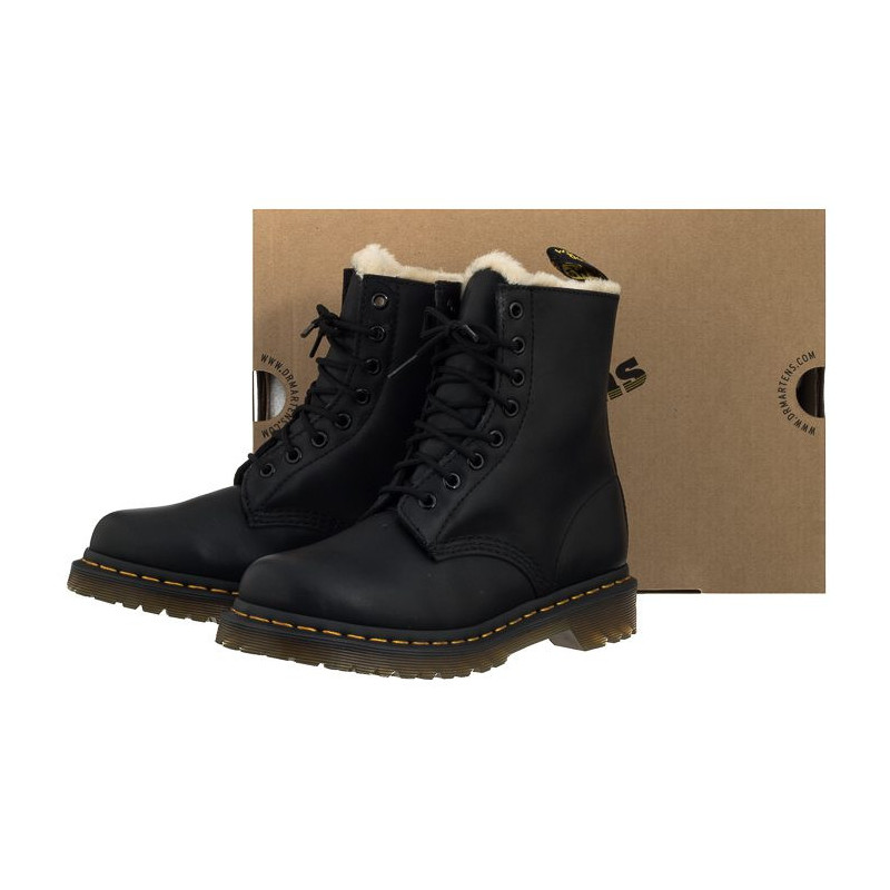 Dr. Martens 1460 Serena Black 21797001 (DR19-a) saapad
