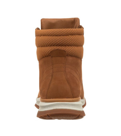 Caterpillar Memory Lane Mid Sudan Brown P310659 (CA92-a) kingad