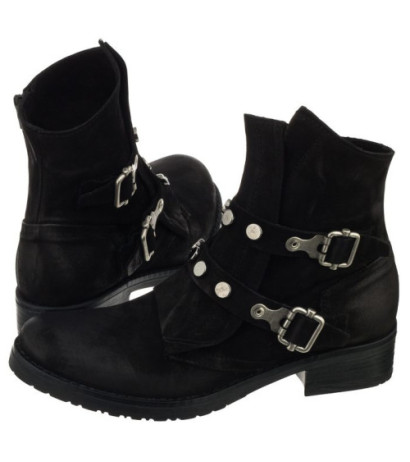 Venezia Czarne D1 Nabu Nero (VE229-a) kingad