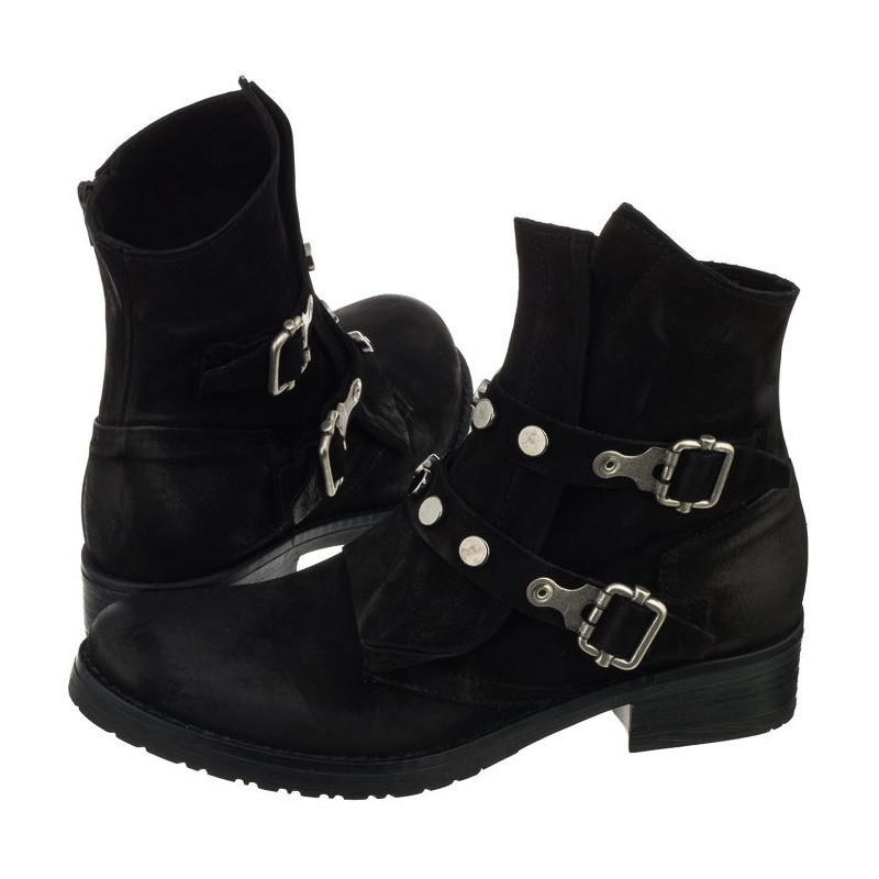 Venezia Czarne D1 Nabu Nero (VE229-a) kingad