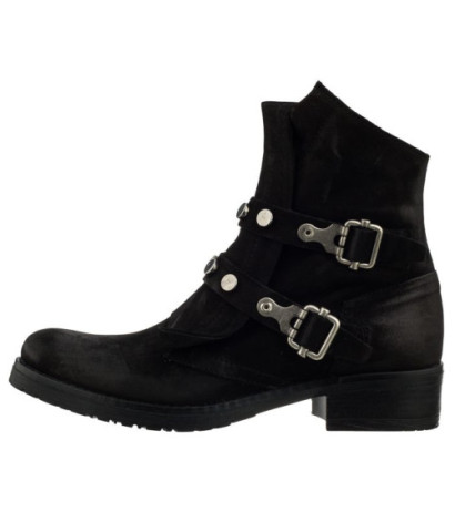 Venezia Czarne D1 Nabu Nero (VE229-a) kingad