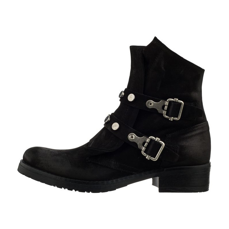 Venezia Czarne D1 Nabu Nero (VE229-a) kingad