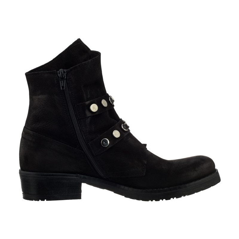 Venezia Czarne D1 Nabu Nero (VE229-a) kingad