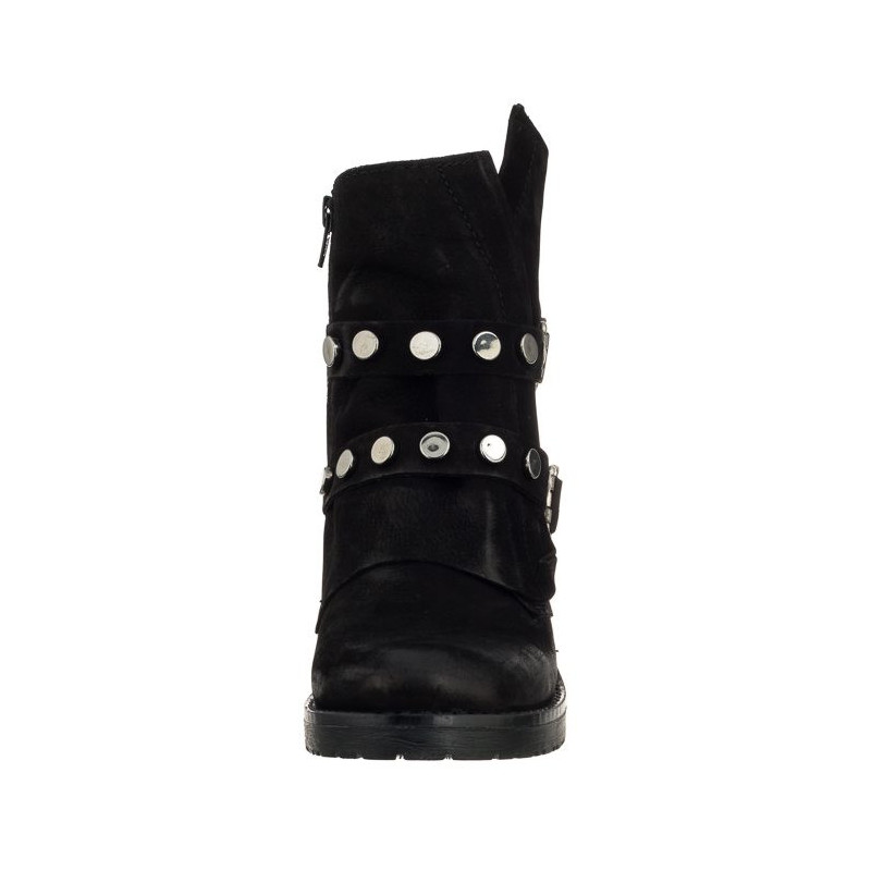 Venezia Czarne D1 Nabu Nero (VE229-a) kingad