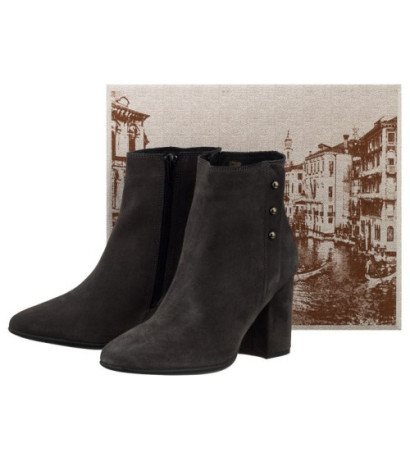 Venezia Szare 8583176 C Gri (VE231-a) kingad