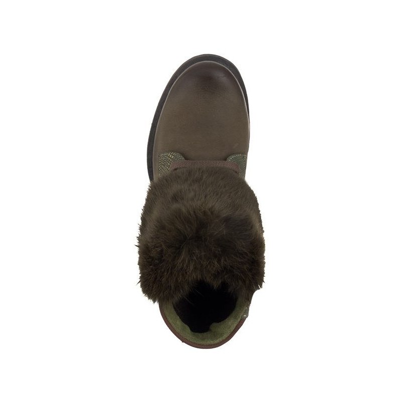 Maciejka Zielone 03804-09/00-3 (MA420-b) kingad