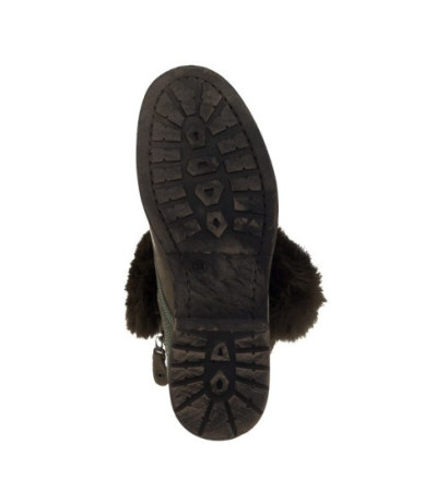 Maciejka Zielone 03804-09/00-3 (MA420-b) kingad