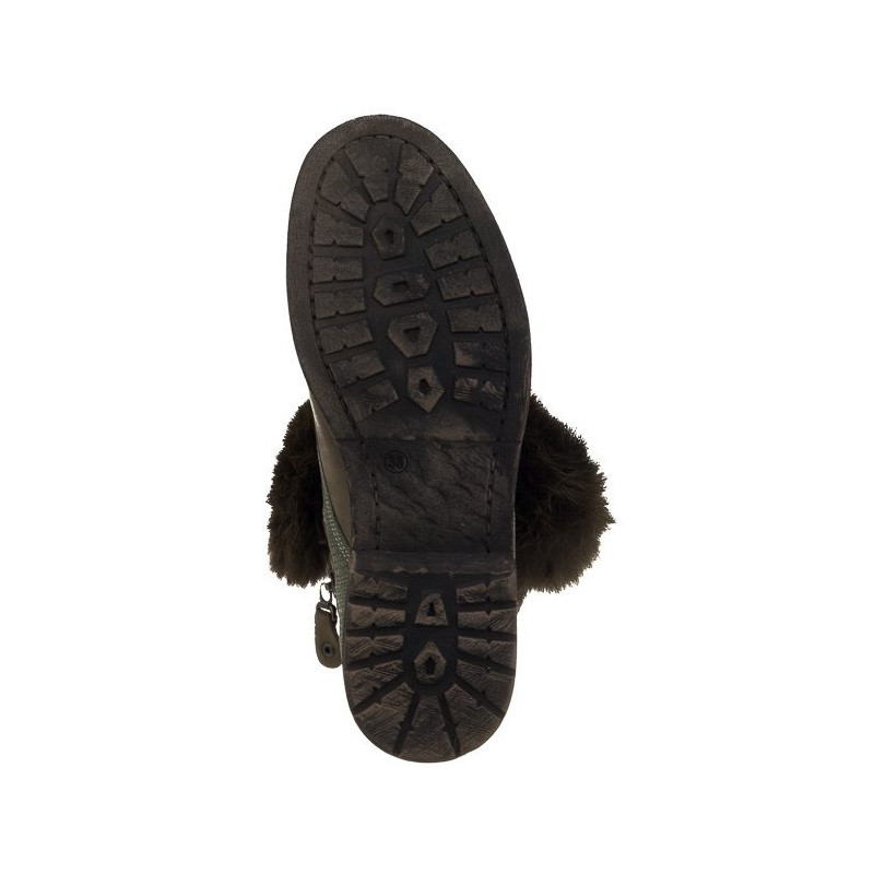 Maciejka Zielone 03804-09/00-3 (MA420-b) kingad