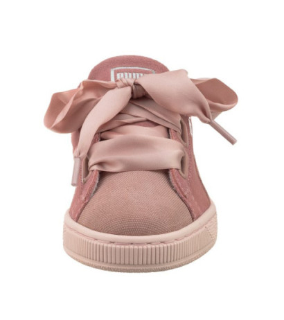 Puma Suede Heart Pebble Wn's 365210-01 (PU431-a) spordijalatsid