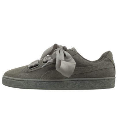 Puma Suede Heart Pebble Wn's 365210-02 (PU431-b) spordijalatsid